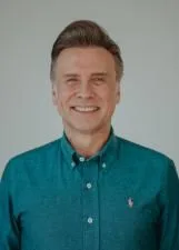Foto oficial de ELVIS FELTRIN nas eleições 2026, divulgada pelo TSE