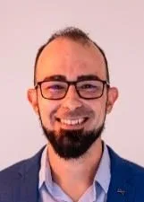 Foto oficial de ÉMERSON CARDOSO nas eleições 2026, divulgada pelo TSE