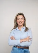 Foto oficial de ENFERMEIRA MICHELE GALVÃO nas eleições 2026, divulgada pelo TSE