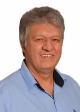 Foto oficial de ENIO TERRA nas eleições 2026, divulgada pelo TSE