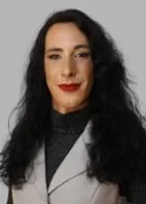 Foto oficial de ERICKA OLIVEIRA nas eleições 2026, divulgada pelo TSE