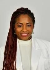 Foto oficial de EVELYN DO VASQUINHO nas eleições 2026, divulgada pelo TSE