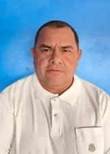 Foto oficial de EVERALDO DE OLIVEIRA nas eleições 2026, divulgada pelo TSE
