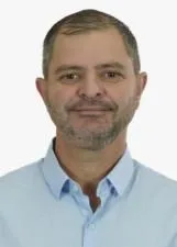 Foto oficial de EZEQUIEL ROCHA nas eleições 2026, divulgada pelo TSE