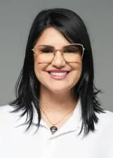 Foto oficial de FABI MEDEIROS nas eleições 2026, divulgada pelo TSE