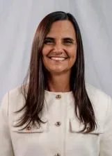 Foto oficial de FABIANY ZOGBI ROIG - FÁ nas eleições 2026, divulgada pelo TSE