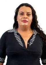 Foto oficial de FABY GOMES nas eleições 2026, divulgada pelo TSE