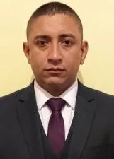 Foto oficial de FELIPE VARGAS nas eleições 2026, divulgada pelo TSE