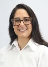 Foto oficial de FERNANDA BIDIGARAY nas eleições 2026, divulgada pelo TSE