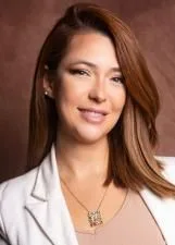 Foto oficial de FERNANDA LIMA nas eleições 2026, divulgada pelo TSE