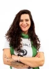Foto oficial de FERNANDA MIRANDA nas eleições 2026, divulgada pelo TSE