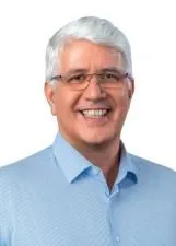 Foto oficial de FERNANDO ESTIMA nas eleições 2026, divulgada pelo TSE