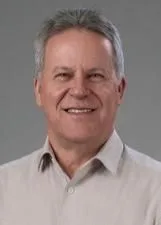Foto oficial de FERNANDO POSTAL nas eleições 2026, divulgada pelo TSE