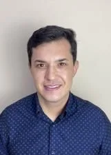 Foto oficial de FILIPE GIL nas eleições 2026, divulgada pelo TSE