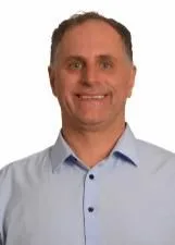 Foto oficial de FREDI ANDRIGO nas eleições 2026, divulgada pelo TSE