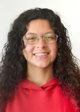 Foto oficial de GABI ROSA nas eleições 2026, divulgada pelo TSE