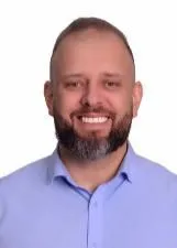 Foto oficial de GABRIEL DIAS nas eleições 2026, divulgada pelo TSE
