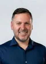 Foto oficial de GABRIEL DIEDRICH nas eleições 2026, divulgada pelo TSE