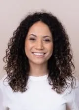 Foto oficial de GABRIELA ORTIZ nas eleições 2026, divulgada pelo TSE