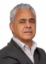 Foto oficial de GARRÃO nas eleições 2026, divulgada pelo TSE