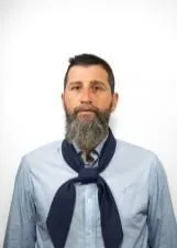 Foto oficial de GAÚCHO DA GERAL nas eleições 2026, divulgada pelo TSE