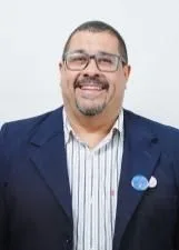 Foto oficial de GERALDO SILVEIRA nas eleições 2026, divulgada pelo TSE