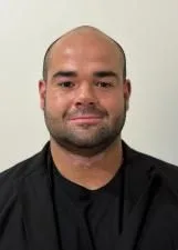 Foto oficial de GIO KRUG nas eleições 2026, divulgada pelo TSE