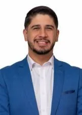 Foto oficial de GIOVANE BYL nas eleições 2026, divulgada pelo TSE