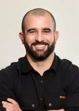 Foto oficial de GIULIANO TAMAGNO nas eleições 2026, divulgada pelo TSE