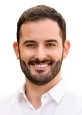Foto oficial de GIUSEPPE RIESGO nas eleições 2026, divulgada pelo TSE