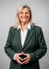 Foto oficial de GLORIA MENEGOTTO nas eleições 2026, divulgada pelo TSE