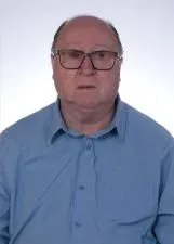 Foto oficial de GRASSELLI nas eleições 2026, divulgada pelo TSE
