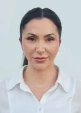 Foto oficial de GRAZI DO AGRO nas eleições 2026, divulgada pelo TSE