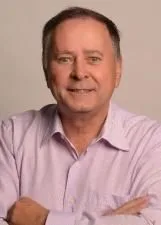 Foto oficial de GUGU STREIT nas eleições 2026, divulgada pelo TSE