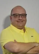 Foto oficial de GUGUINHA DA PADARIA nas eleições 2026, divulgada pelo TSE
