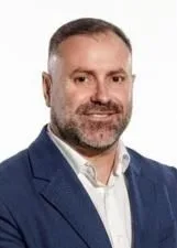 Foto oficial de GUTO LOPES nas eleições 2026, divulgada pelo TSE