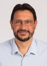 Foto oficial de HALLEY nas eleições 2026, divulgada pelo TSE