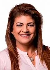 Foto oficial de HELEN CABRAL nas eleições 2026, divulgada pelo TSE