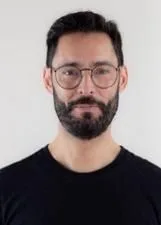 Foto oficial de HUMBERTO MATOS nas eleições 2026, divulgada pelo TSE