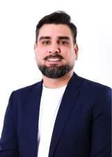 Foto oficial de HUMBERTO NETO nas eleições 2026, divulgada pelo TSE