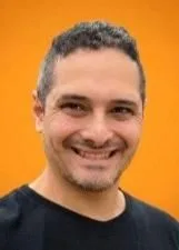 Foto oficial de IURI CABELEIRA nas eleições 2026, divulgada pelo TSE