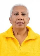 Foto oficial de IVERÁ nas eleições 2026, divulgada pelo TSE