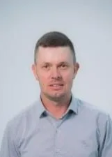 Foto oficial de JADERSON SCHLEE nas eleições 2026, divulgada pelo TSE