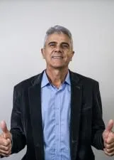 Foto oficial de JAIR BINOTTO nas eleições 2026, divulgada pelo TSE