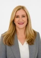 Foto oficial de JANINE SOARES nas eleições 2026, divulgada pelo TSE