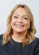 Foto oficial de JAQUE SILVEIRA nas eleições 2026, divulgada pelo TSE