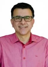 Foto oficial de JEFERSON FERNANDES nas eleições 2026, divulgada pelo TSE