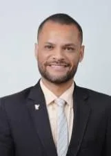 Foto oficial de JÉSLEI SALLINES nas eleições 2026, divulgada pelo TSE