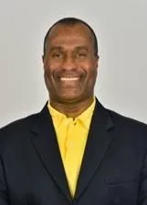 Foto oficial de JOÃO HENRIQUE nas eleições 2026, divulgada pelo TSE