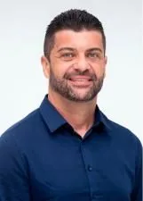 Foto oficial de JOÃO MARCOS nas eleições 2026, divulgada pelo TSE